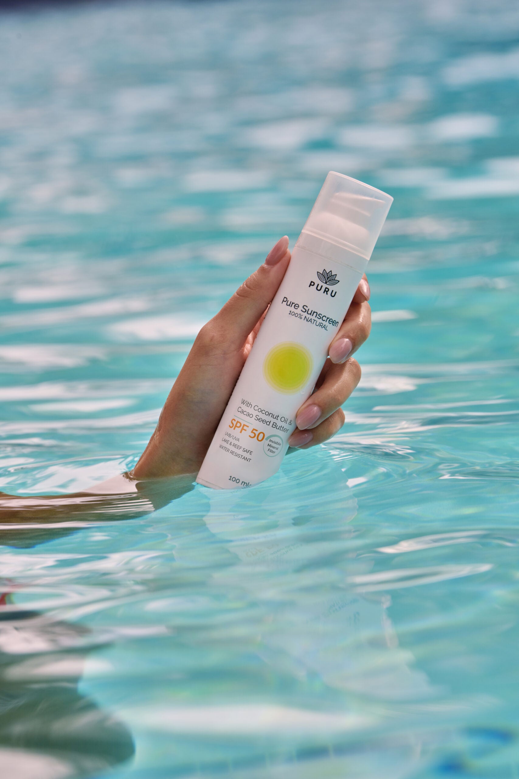 Sonnencreme